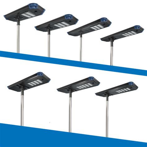 10 BENEFITS OF SOLAR INDUCTION STREET LAMP.